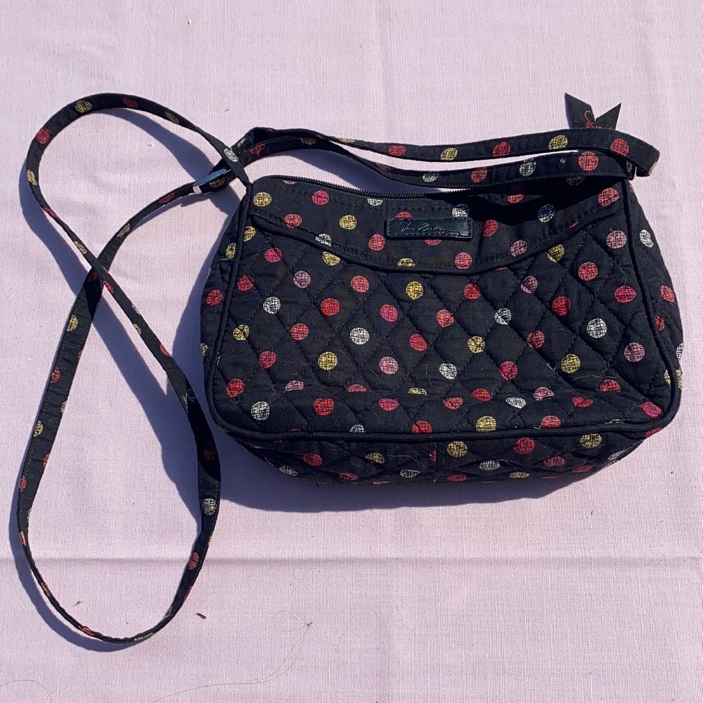 Vera Bradley Small Crossbody